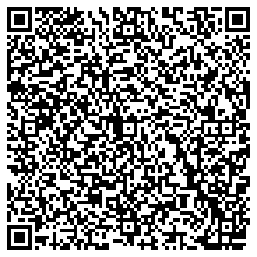 QR-код с контактной информацией организации Ходынка