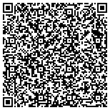 QR-код с контактной информацией организации Галерея
на Шаболовке