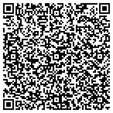 QR-код с контактной информацией организации Зеленоград