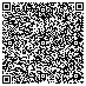 QR-код с контактной информацией организации Декор Багет