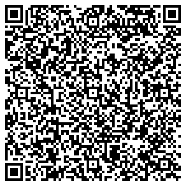 QR-код с контактной информацией организации Артграфика