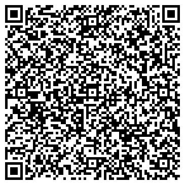 QR-код с контактной информацией организации RUdesign