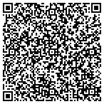 QR-код с контактной информацией организации Искры жизни