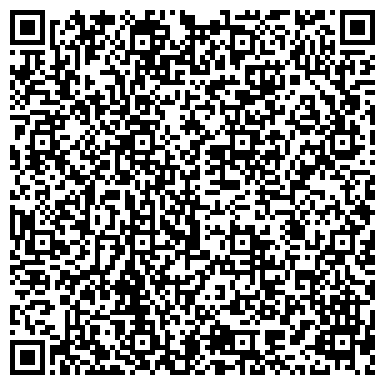 QR-код с контактной информацией организации Салон багета и зеркал "Обрамление"