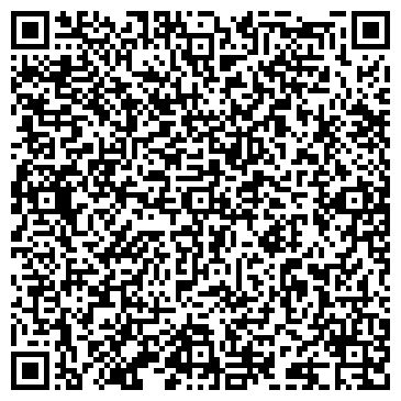 QR-код с контактной информацией организации Квадрат