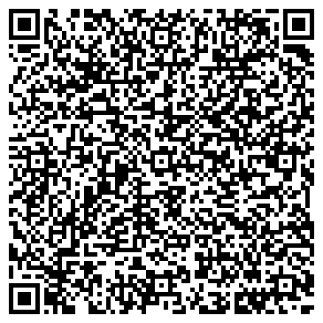 QR-код с контактной информацией организации БИС