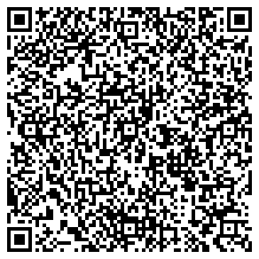 QR-код с контактной информацией организации 1000 мелочей, универсальный магазин, г. Звенигород