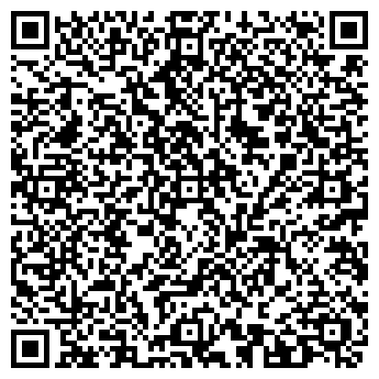QR-код с контактной информацией организации Улица гобеленов