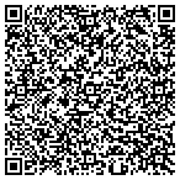 QR-код с контактной информацией организации Храм-часовня Сергия Радонежского в Лосиноостровском