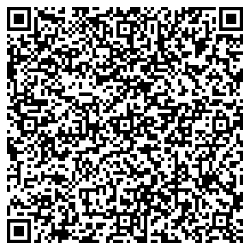 QR-код с контактной информацией организации Водосвятная часовня Донского монастыря