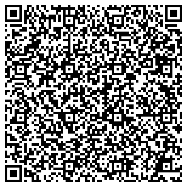 QR-код с контактной информацией организации Храм-часовня Николая Чудотворца над могилой Н.И. Гребневского