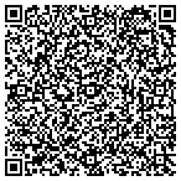 QR-код с контактной информацией организации Храм-Часовня в честь Архангела Гавриила