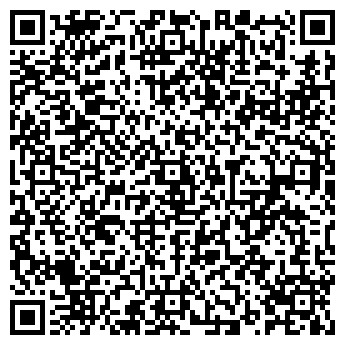 QR-код с контактной информацией организации Часовня при Екатерининской богадельне