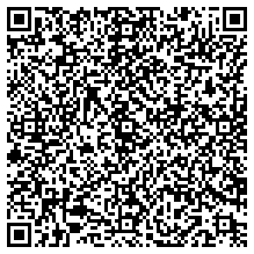 QR-код с контактной информацией организации Часовня-усыпальница Левченко в Донском монастыре