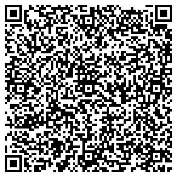 QR-код с контактной информацией организации Поминальная часовня Даниловского монастыря
