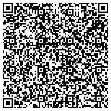 QR-код с контактной информацией организации Храм-часовня Священномученика Симеона Епископа Персидского