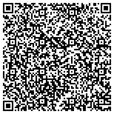 QR-код с контактной информацией организации Часовня в честь праведного Лазаря Четверодневного в Рожках