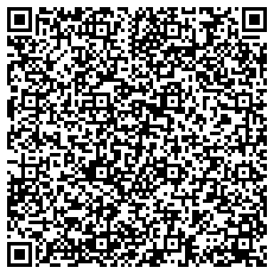 QR-код с контактной информацией организации Часовня иконы Целительница при детской тушанской больнице
