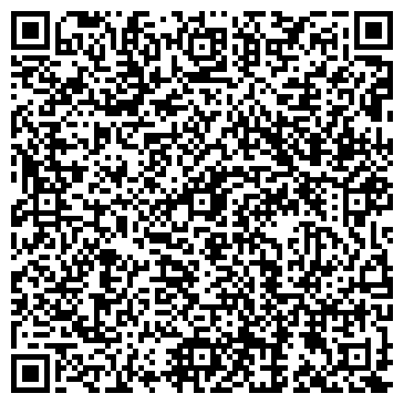 QR-код с контактной информацией организации CrazyPuf