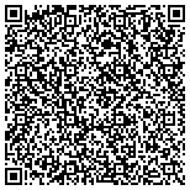QR-код с контактной информацией организации ООО Авокадо