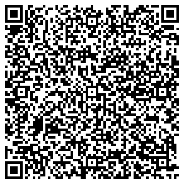 QR-код с контактной информацией организации Янтарная сосна
