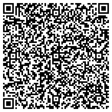 QR-код с контактной информацией организации Мамин Городок