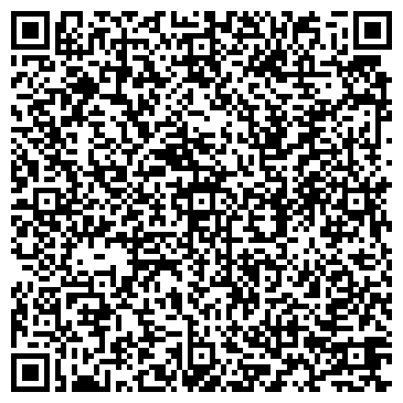 QR-код с контактной информацией организации Ангара