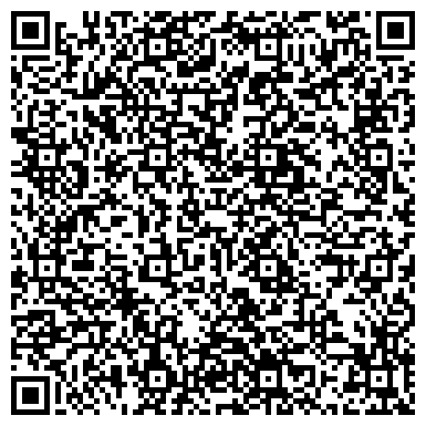 QR-код с контактной информацией организации Агузин