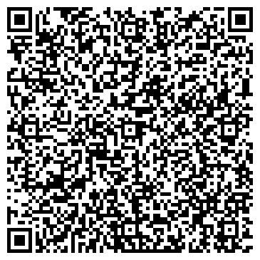 QR-код с контактной информацией организации Акварида