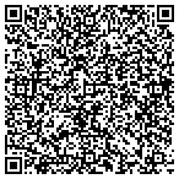 QR-код с контактной информацией организации Юлис