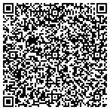 QR-код с контактной информацией организации Rival