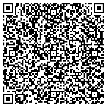 QR-код с контактной информацией организации Трида Мебель