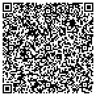 QR-код с контактной информацией организации Интермебель 2000