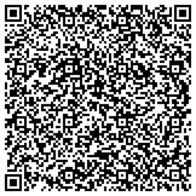 QR-код с контактной информацией организации СлавПаркет