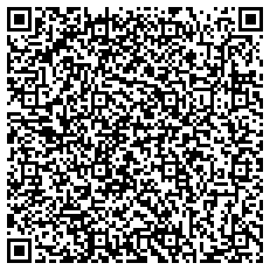 QR-код с контактной информацией организации Мебель Продакшн