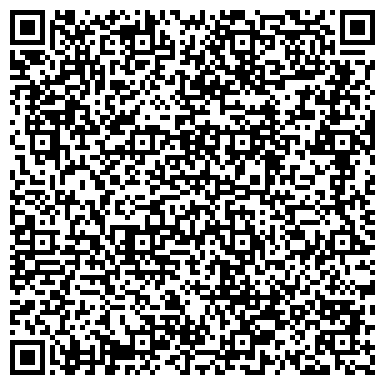 QR-код с контактной информацией организации Аирика