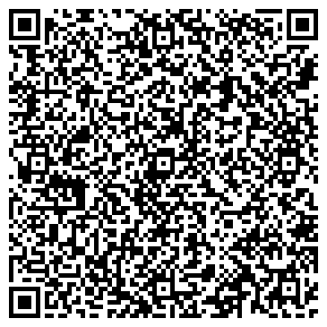 QR-код с контактной информацией организации Моррисон