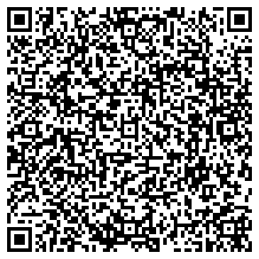 QR-код с контактной информацией организации Берлиоз-Интерьер