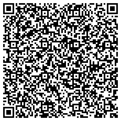 QR-код с контактной информацией организации Акватория Кухни