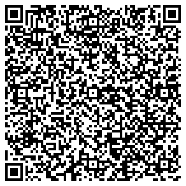 QR-код с контактной информацией организации Mixx-mebel