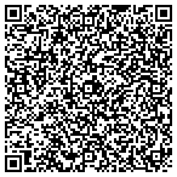 QR-код с контактной информацией организации Maison Bernier