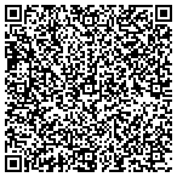 QR-код с контактной информацией организации Мебель для вас