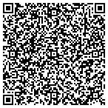 QR-код с контактной информацией организации ТРИ КОТА