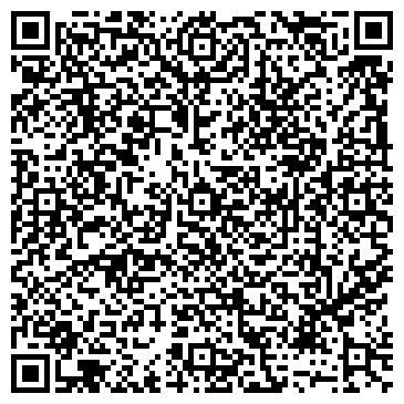QR-код с контактной информацией организации Мир немецкой мебели