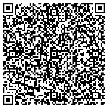 QR-код с контактной информацией организации Мебпром