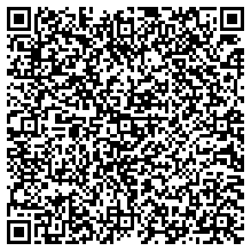 QR-код с контактной информацией организации ДетМарт