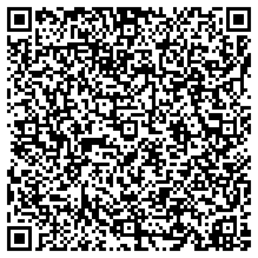 QR-код с контактной информацией организации ЗОВ