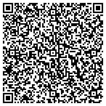 QR-код с контактной информацией организации Light-Wood