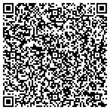 QR-код с контактной информацией организации Триэс