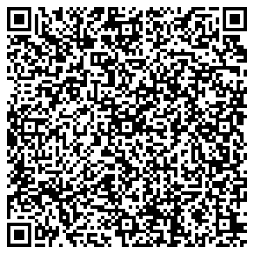 QR-код с контактной информацией организации Мценскмебель